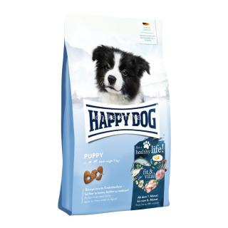 Happy Dog - Young fit & vital Puppy